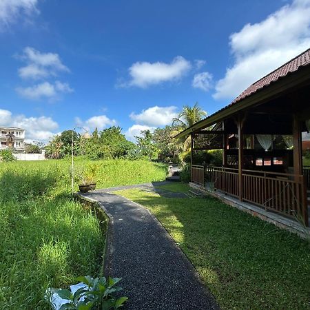 Tirta Padi Villa Ubud Extérieur photo