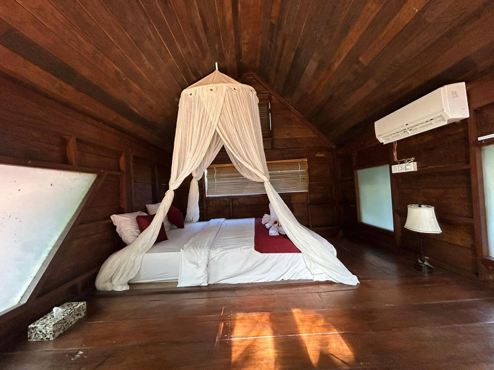 Tirta Padi Villa Ubud Extérieur photo