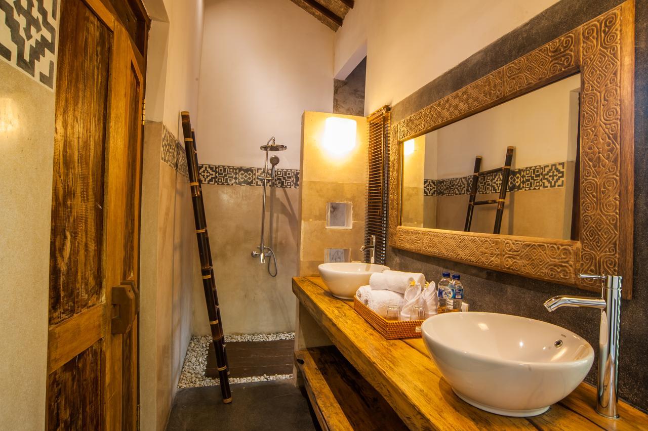 Tirta Padi Villa Ubud Extérieur photo